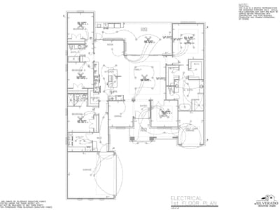 Primary bedroom at 112 Winchester - 4 bed 3 bath home