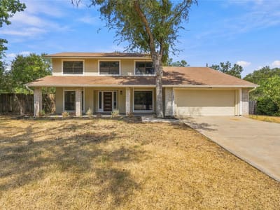 Photo 4 - 11202 Balcones Woods CV Photo 4 of 32 at 11202 Balcones Woods CV - 4 bed 2 bath home