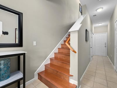 Bathroom at 11203 Ranch Road 2222 Unit #1104 - 2 bed 2 bath home