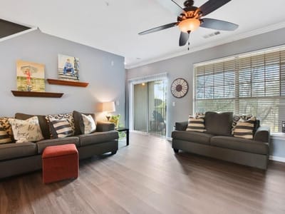 Kitchen at 11203 Ranch Road 2222 Unit #1602 - 2 bed 2 bath home