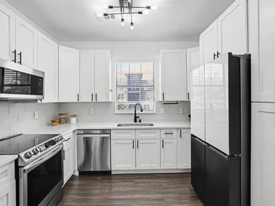 Living area at 11203 Ranch Road 2222 Unit #2203 - 2 bed 2 bath home