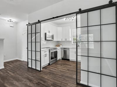 Kitchen at 11203 Ranch Road 2222 Unit #2203 - 2 bed 2 bath home