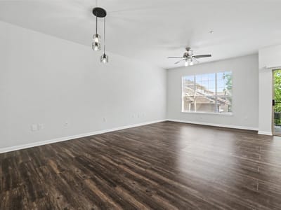 Primary bedroom at 11203 Ranch Road 2222 Unit #2203 - 2 bed 2 bath home