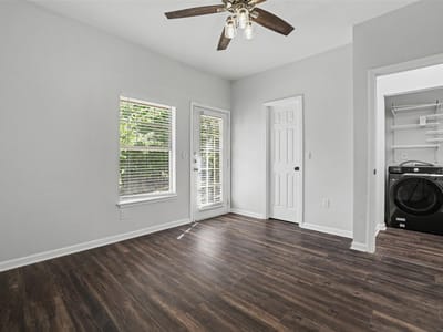 Bathroom at 11203 Ranch Road 2222 Unit #2203 - 2 bed 2 bath home