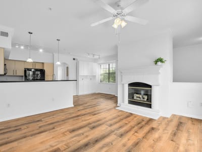 Bathroom at 11203 Ranch Road 2222 Unit #301 - 2 bed 2 bath home