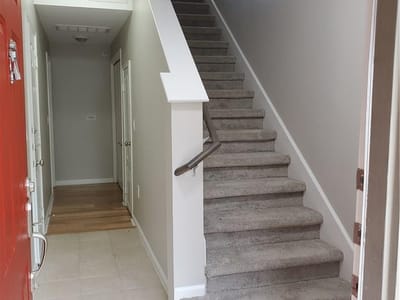 Bathroom at 11203 Ranch Road 2222 Unit #302 - 2 bed 2 bath home