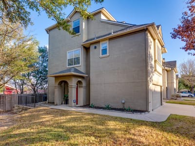 Kitchen at 11203 Ranch Road 2222 Unit #901 - 3 bed 3 bath home