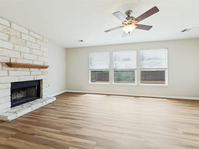 Property photo 3 at 11205 Conchos River TRL - 3 bed 2 bath home