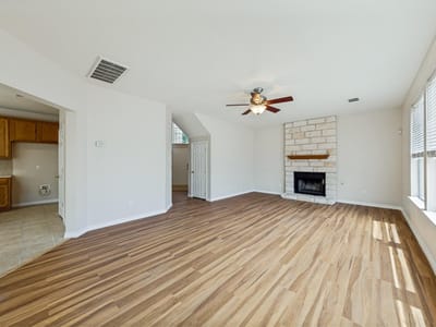 Property photo 4 at 11205 Conchos River TRL - 3 bed 2 bath home