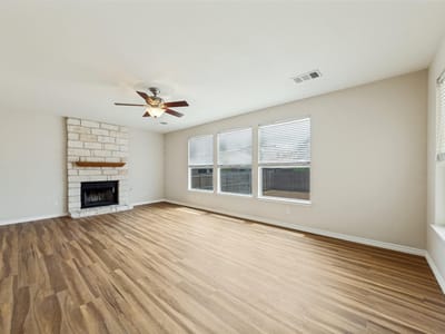 Property photo 5 at 11205 Conchos River TRL - 3 bed 2 bath home