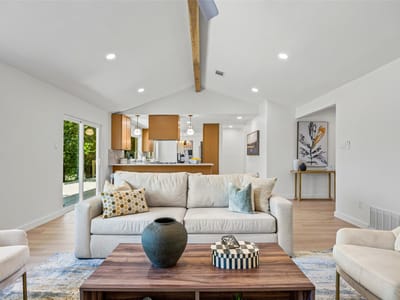 Property photo 4 at 11205 Timbrook TRL - 4 bed 2 bath home