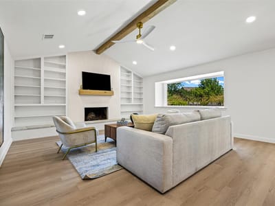 Property photo 5 at 11205 Timbrook TRL - 4 bed 2 bath home