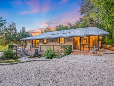 Kitchen at 1121 Hidden Valley RD - 4 bed 4 bath home