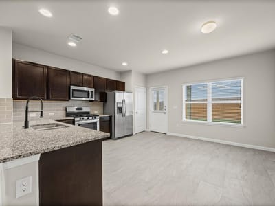 Bathroom at 1121 La Conterra Blvd - 3 bed 2 bath home
