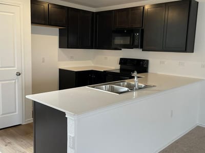 Primary bedroom at 1121 Largemouth RD - 3 bed 2 bath home
