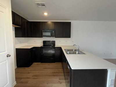 Bathroom at 1121 Largemouth RD - 3 bed 2 bath home