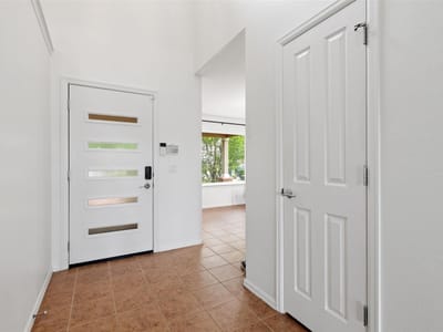 Bathroom at 1121 Sweet Gum Dr - 4 bed 2 bath home
