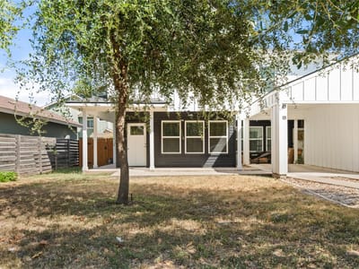 Property photo 2 at 1121 Walton LN Unit #B - 3 bed 2 bath home