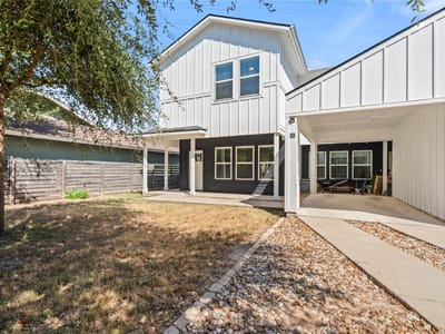 Property photo 3 at 1121 Walton LN Unit #B - 3 bed 2 bath home