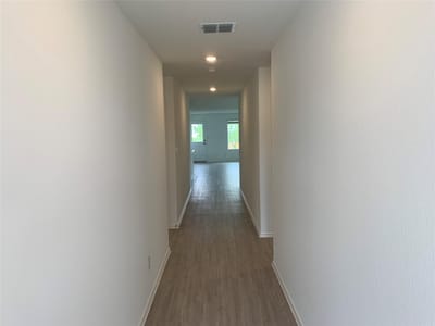 Primary bedroom at 11212  Superior Bay Ln - 4 bed 2 bath home