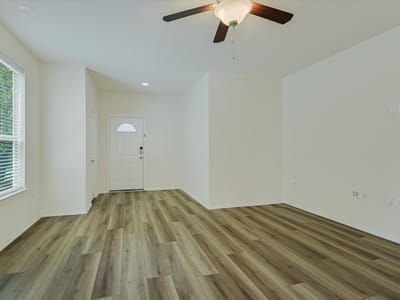 Bathroom at 11213 Barns TRL - 3 bed 2 bath home