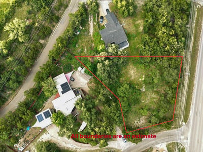 Primary bedroom at 11216 11216 W Lake Terrace Dr - Jonetown Hills, Jonestown, TX