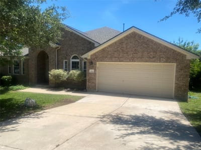 Living area at 1122 Iron Horse - 3 bed 2 bath home