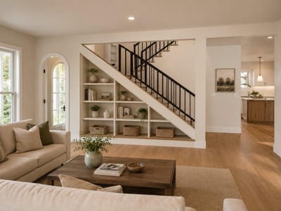 Property photo 2 at 1122 Kirk Ave - 5 bed 3 bath home