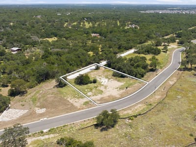 Property photo 3 at 1122 Stone Mesa TRL - Cimarron Hills, Georgetown, TX