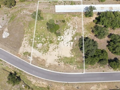 Property photo 4 at 1122 Stone Mesa TRL - Cimarron Hills, Georgetown, TX