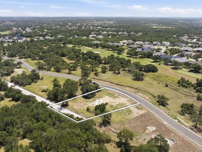 Property photo 5 at 1122 Stone Mesa TRL - Cimarron Hills, Georgetown, TX