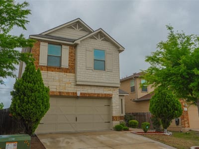 Kitchen at 11220 Kildoon Dr - 4 bed 2 bath home