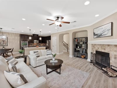 Photo 2 of 40 at 11221 Bastogne LOOP - 5 bed 3 bath home