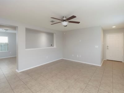 Bathroom at 11221 Kirkland Hill Path - 3 bed 2 bath home