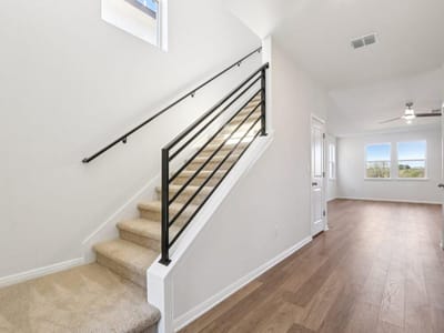 Bathroom at 11224 Zip Cochise WAY - 4 bed 2 bath home
