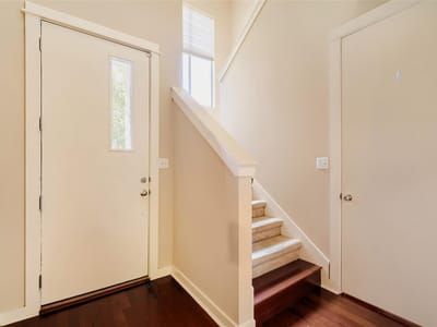 Kitchen at 1123 Blair WAY - 2 bed 3 bath home
