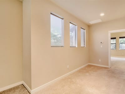 Bathroom at 1123 Blair WAY - 2 bed 3 bath home
