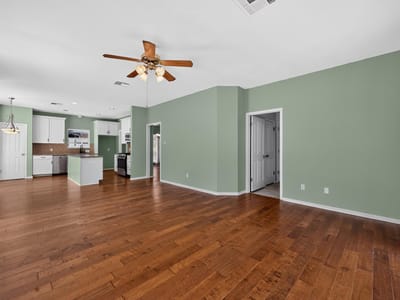 Property photo 4 at 1123 Oaklands DR - 4 bed 2 bath home