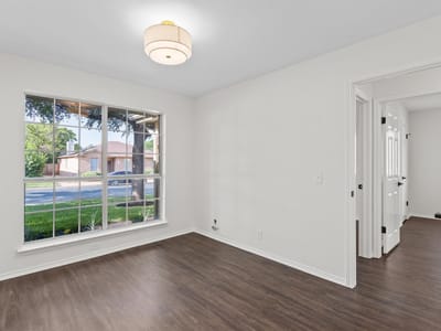 Kitchen at 1123 Thackeray LN - 3 bed 2 bath home