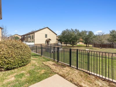 Bathroom at 11241 Lost Maples TRL - 2 bed 2 bath home