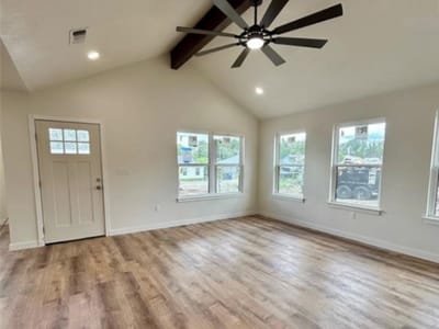 Kitchen at 1127 Greenhill DR - 3 bed 2 bath home