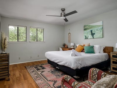 Property photo 3 at 1127 Hollow Creek DR Unit #A and B - Barton Hollow, Austin, TX