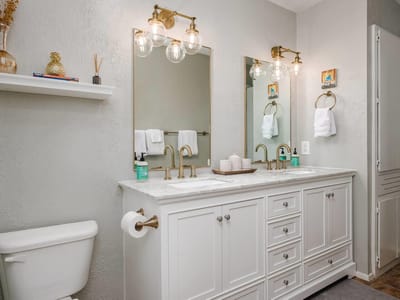 Property photo 5 at 1127 Hollow Creek DR Unit #A and B - Barton Hollow, Austin, TX