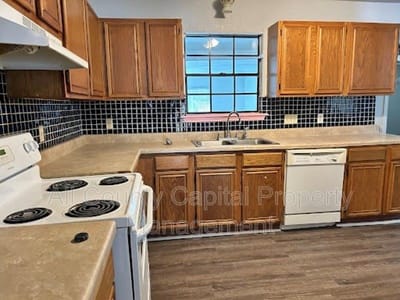 Kitchen at 1128 Field St - 5 bed 3 bath home