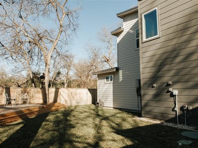 Property photo 2 at 1128 Walton LN Unit #2 - 3 bed 2 bath home