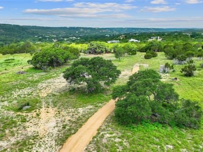 Living area at 11288 S FM 1174 - Whitewater Springs, Bertram, TX