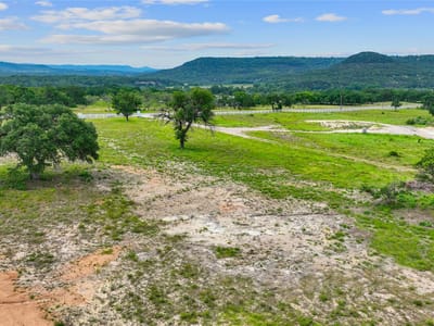 Primary bedroom at 11288 S FM 1174 - Whitewater Springs, Bertram, TX