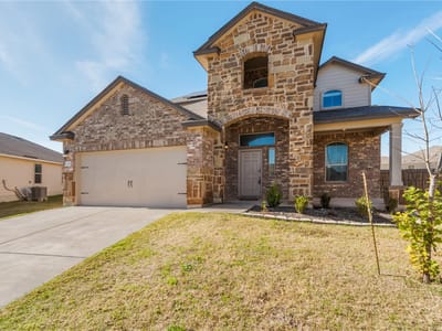 Kitchen at 1129  Ibis Falls Loop - 5 bed 2 bath home