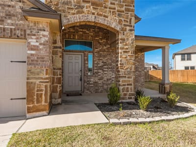 Primary bedroom at 1129  Ibis Falls Loop - 5 bed 2 bath home