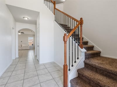 Bathroom at 1129  Ibis Falls Loop - 5 bed 2 bath home